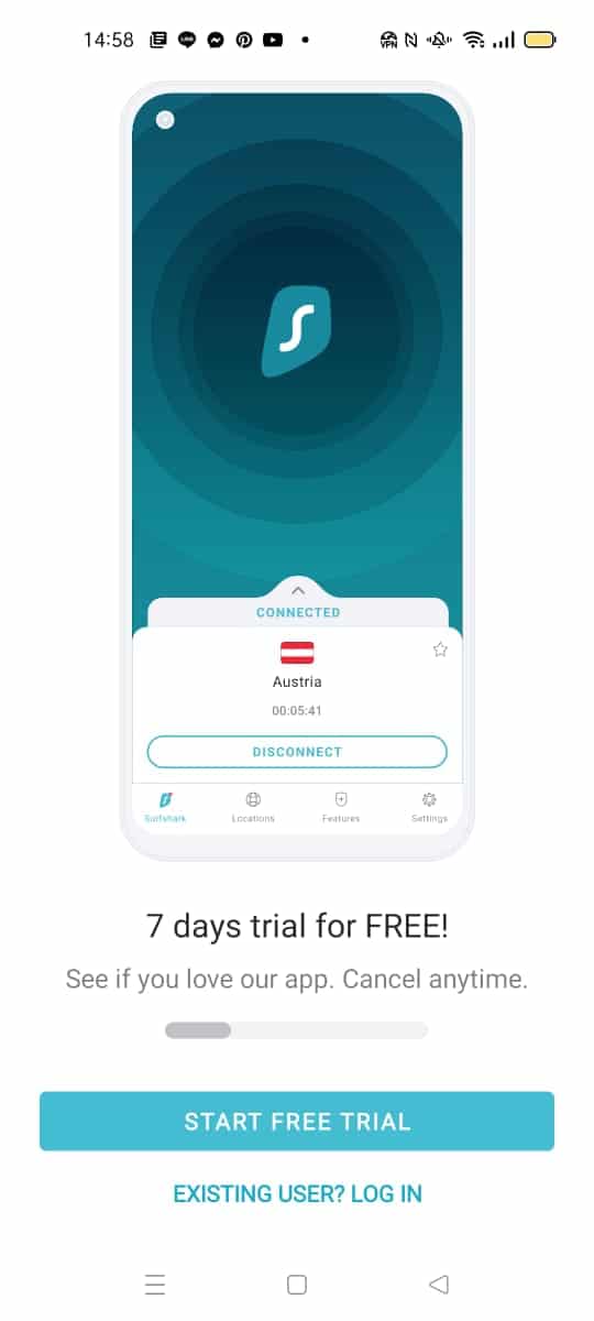 最全iOS VPN(苹果VPN)翻墻最新实测(含iPhone,iPad)-2023-4月更新- 墻知乎 – 墻知乎